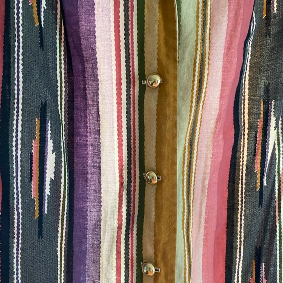 Vintage Kay Whitney Dress - Picture 3 of 4